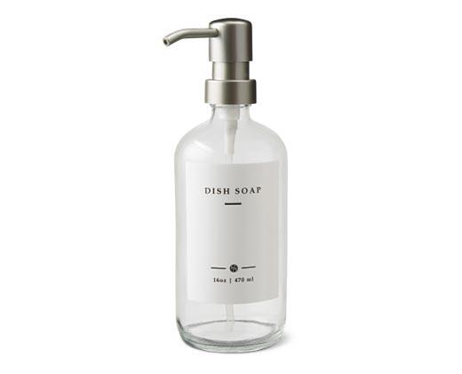 Huntington Home 
 Premium Sink Dispenser