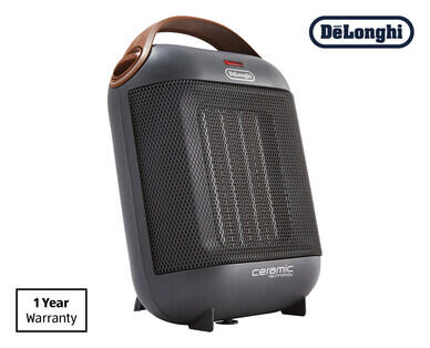 De'Longhi Ceramic Capsule Heater