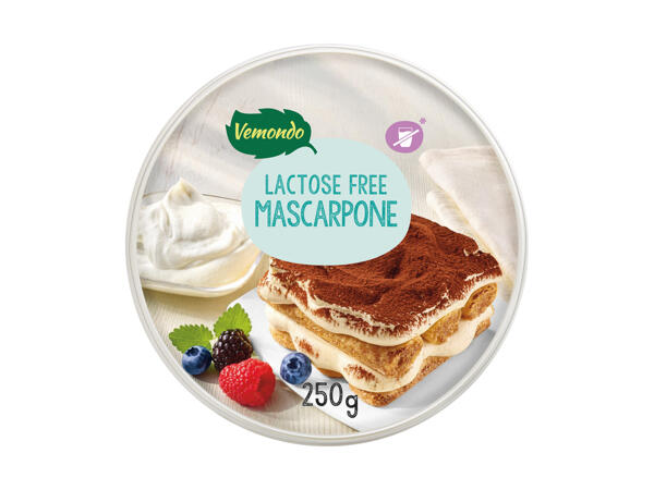 Mascarpone