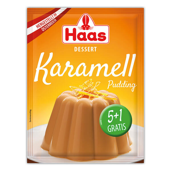 Pudding