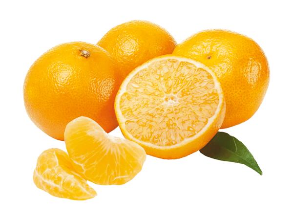 Clémentines