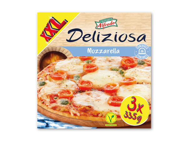 Stenovnspizza