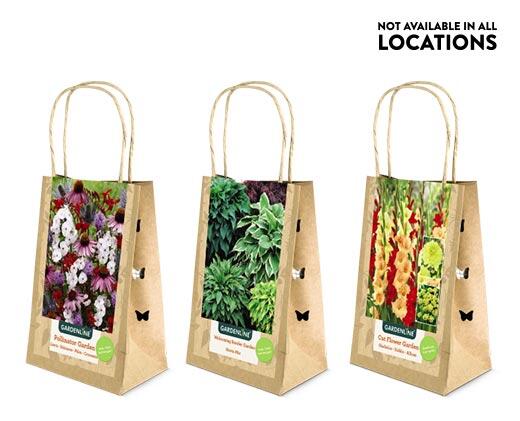 Gardenline 
 Sun or Shade Lovers Bulbs Assorted Varieties