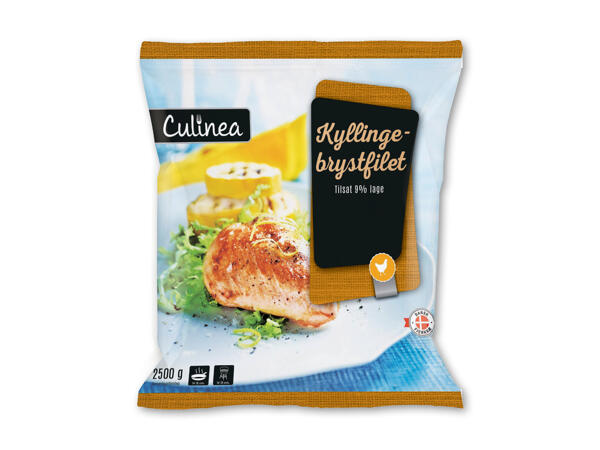 Kyllingebrystfilet