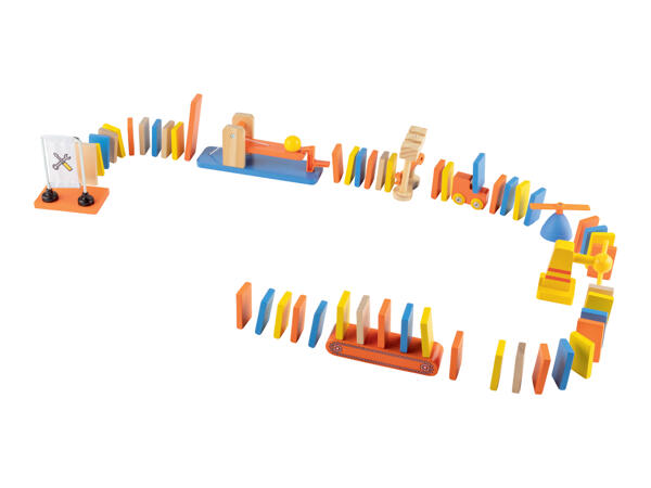 Kid's Domino