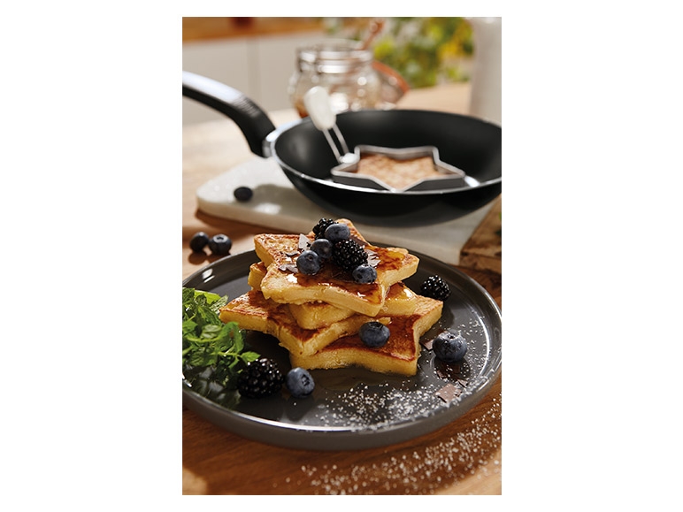ERNESTO Egg Shaper