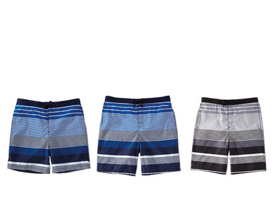 Royal Class Men's Swim Trunks