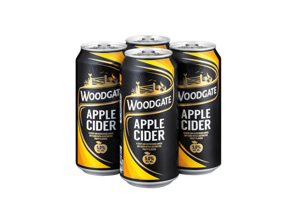 Apple Cider