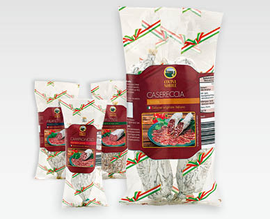 Salame originale italiano CUCINA NOBILE