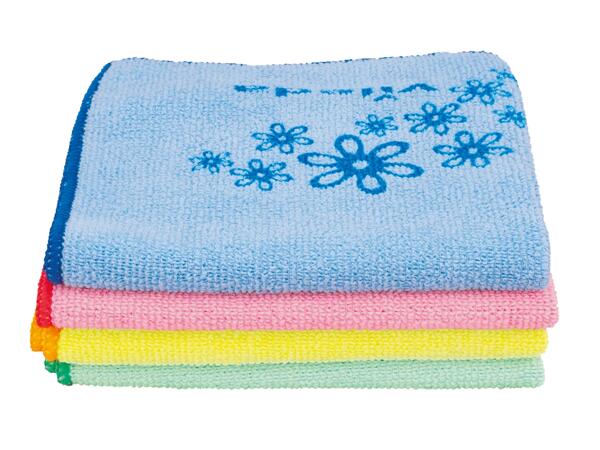 Vileda Multipurpose Cloth/ Washing Up Sponges