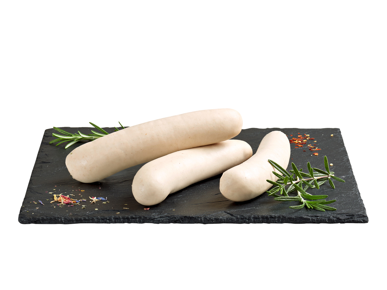 Saucisses à rôtir de Saint-Gall XXL
