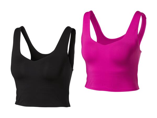Brassière de sport