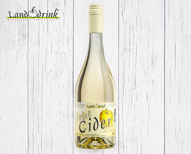 LAND-DRINK Apfelcider
