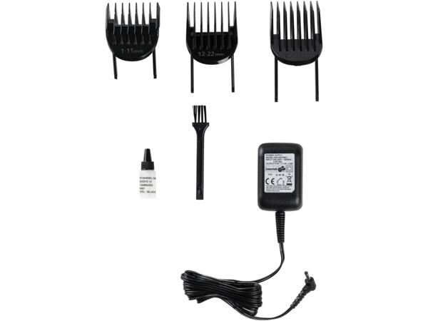 Hair & Beard Trimmer