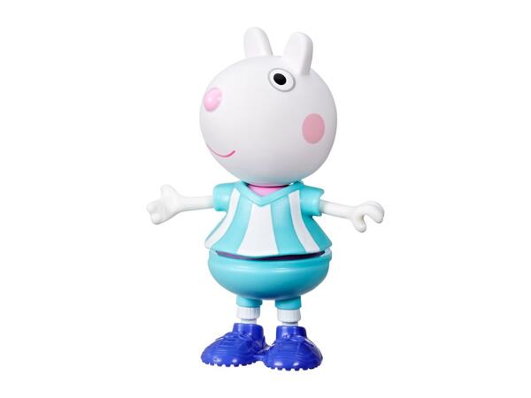 Hasbro Suzy Sheep Dress Up Playset - 7 Pieces