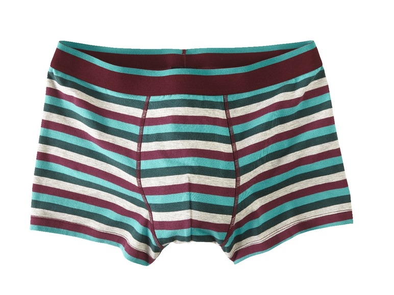 Men's Boxer Briefs
