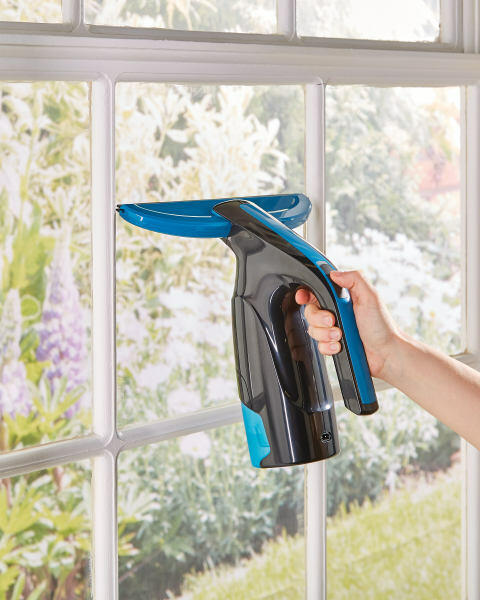 Easy Home Electric Window Cleaner