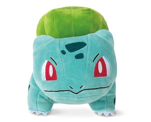 Pokémon Plush