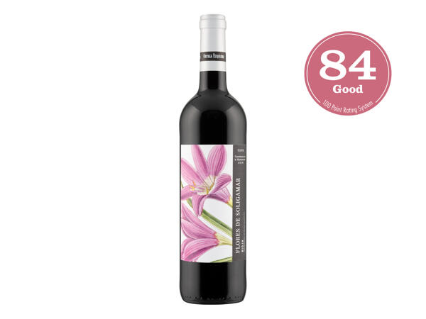 Flores de Soligamar Rioja DOC