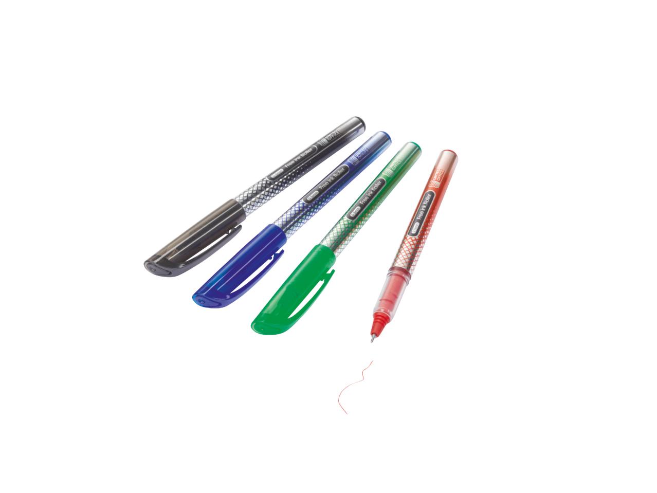 UNITED OFFICE Rollerball Pens