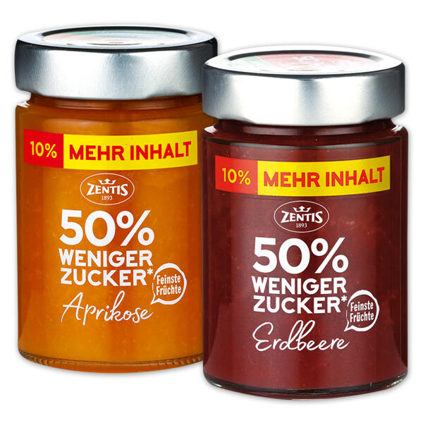 Konfitüre