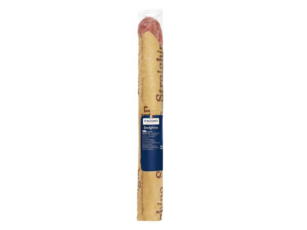 Strolghino Pork Salami
