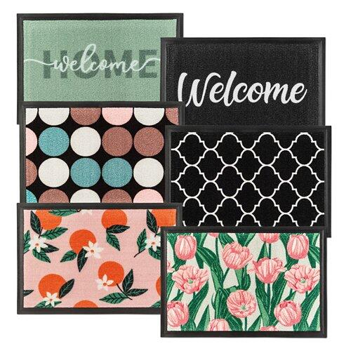 HOME CREATION Zerbino con cornice