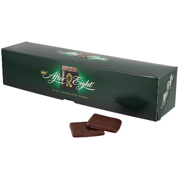 After Eight Nestlé Classic