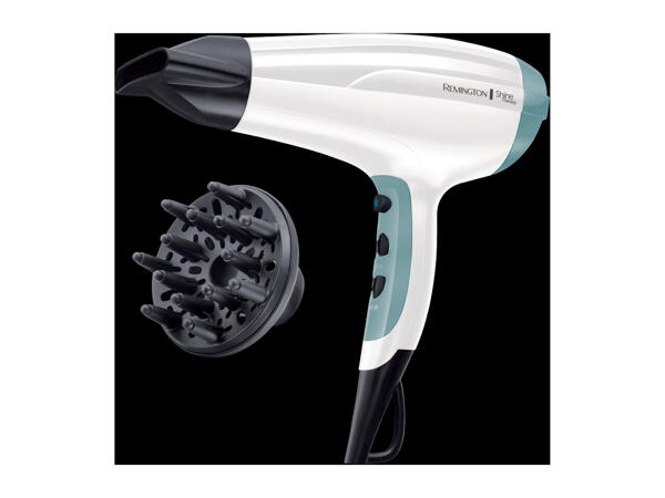 Remington Shine Therapy Hair Dryer