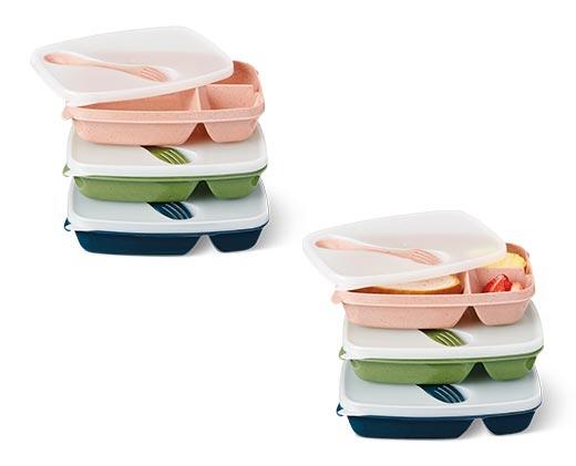 Crofton Bento Box