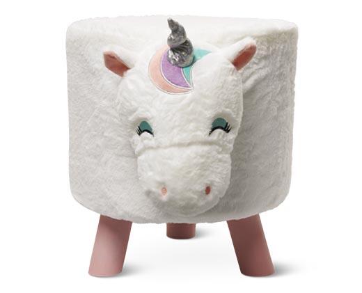 SOHL Furniture 
 Kids' Character Stool