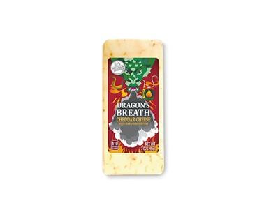 Emporium Selection Spicy Cheddar