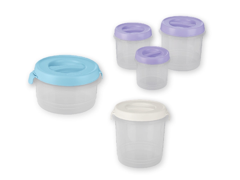 ERNESTO(R) Storage Containers