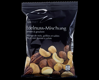 Mix di noci GOURMET