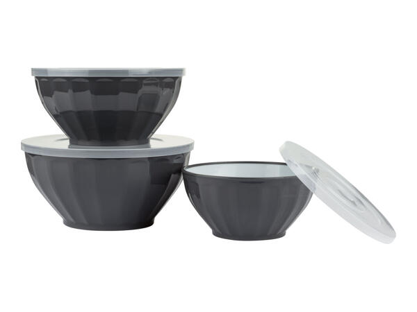 Ernesto Bowl Set