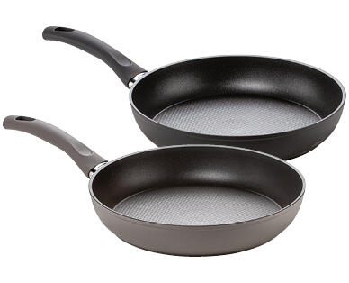 CROFTON(R) TITAN-PLASMA-BRATPFANNE, Ø 28 CM