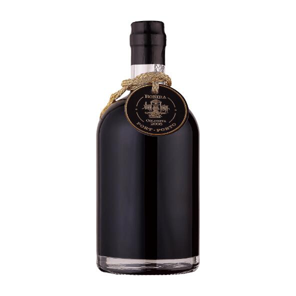 Årsportvin Colheita