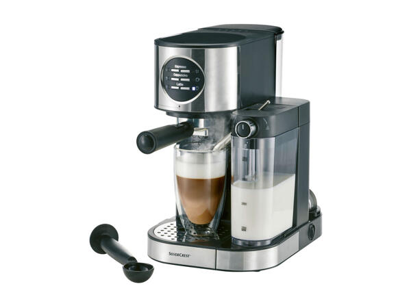 Espresso Machine