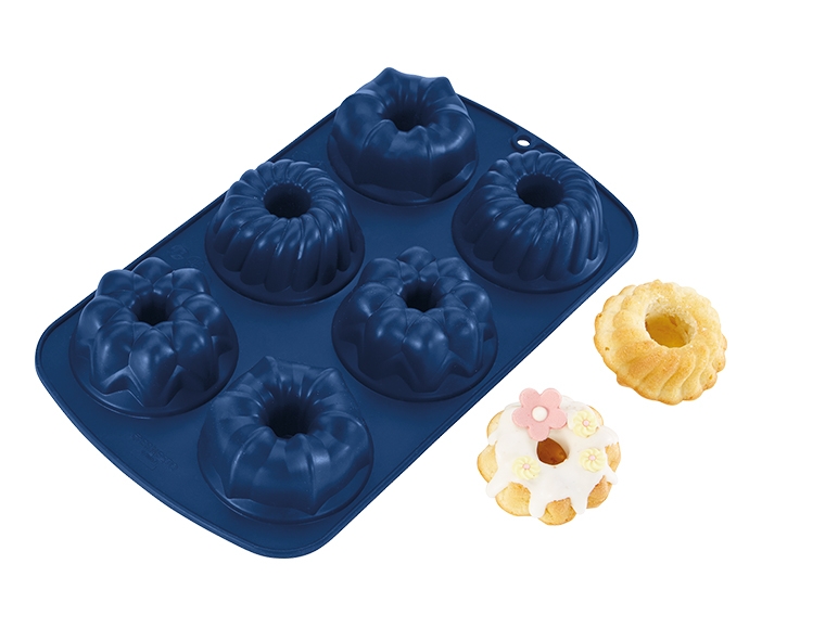ERNESTO Easter Baking Mould