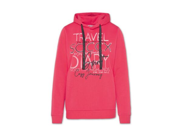 Damen Sweatshirt