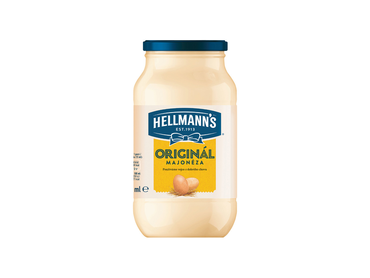 Hellmann's majonéza