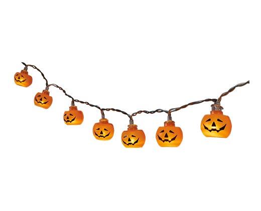 Huntington Home Halloween Novelty String Light