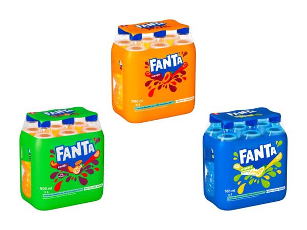 Fanta
