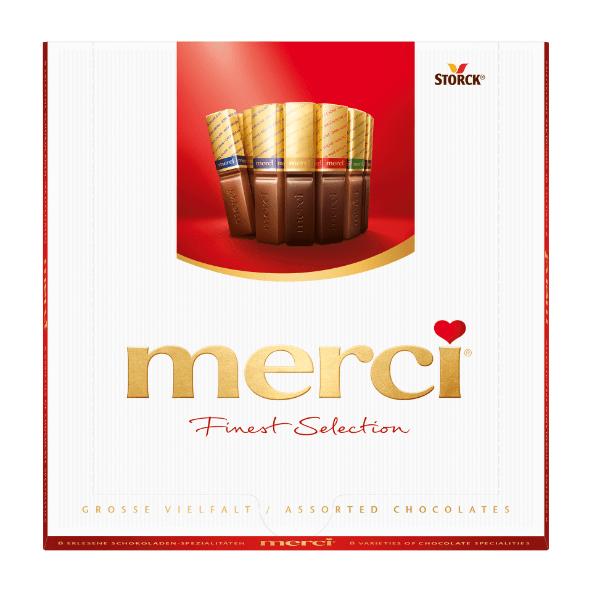 Merci