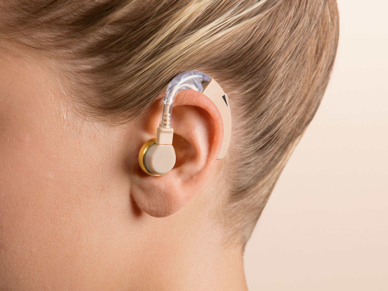 Hearing Amplifier