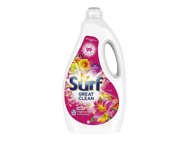 SURF PRACÍ GEL