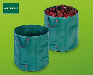 GARDENLINE Garten-Abfallsack