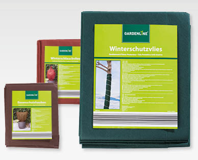 Non-tissé de protection contre le froid GARDENLINE(R)