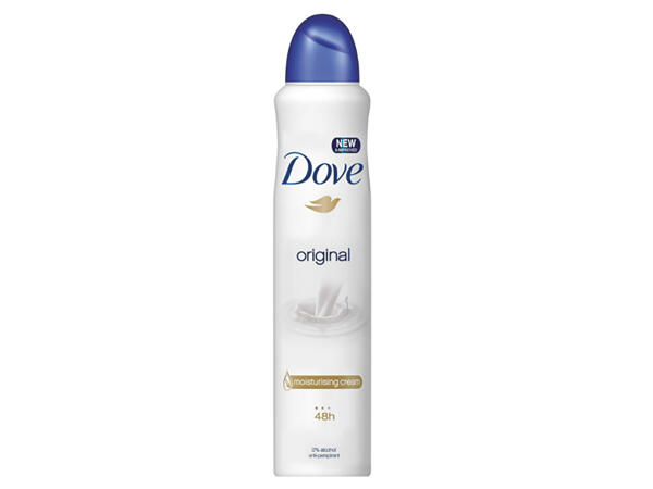 Deospray Original
