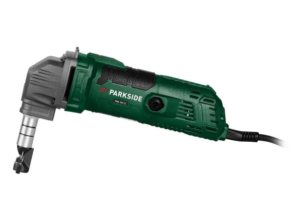PARKSIDE(R) Prostřihovač plechu PMK 550 C2